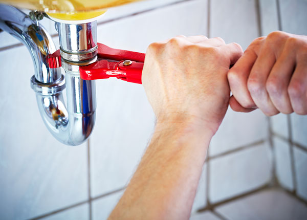 About Pottersville Plumbers